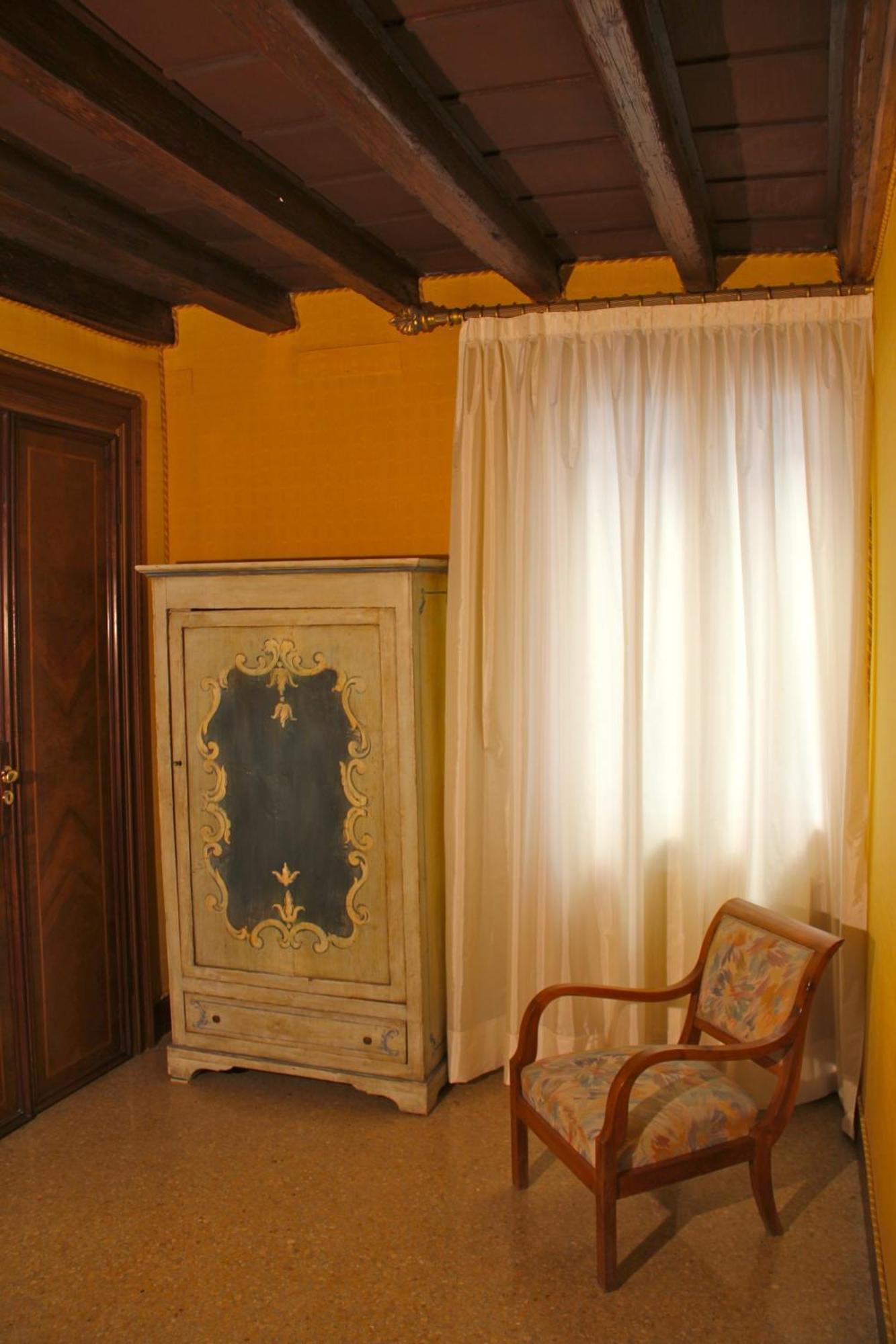 Appartement Sarai *